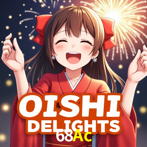 Apostas Esportivas no 68Ac